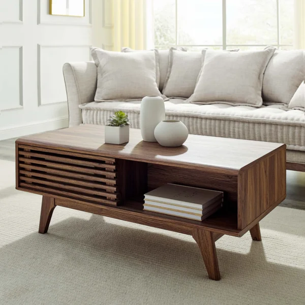 Mesa de Centro Render