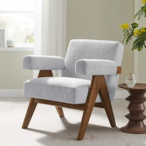 Sillón Ocasional Lyra