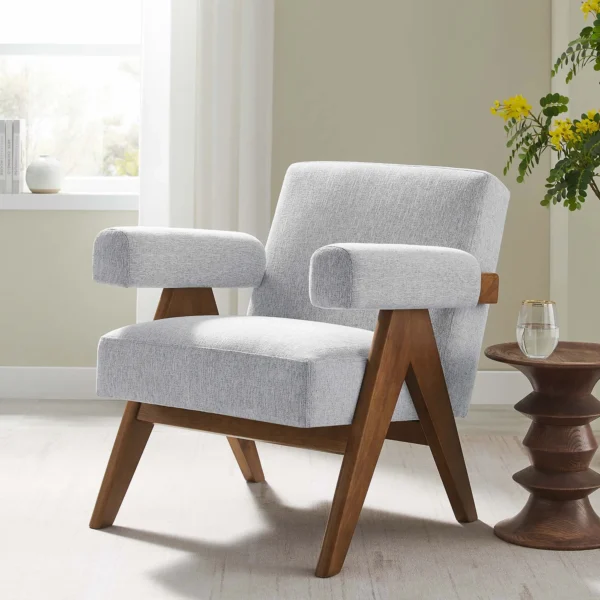 Sillón Ocasional Lyra