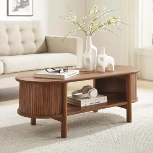 Mesa de Centro Cadence
