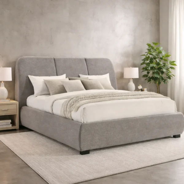 Cama Mokena
