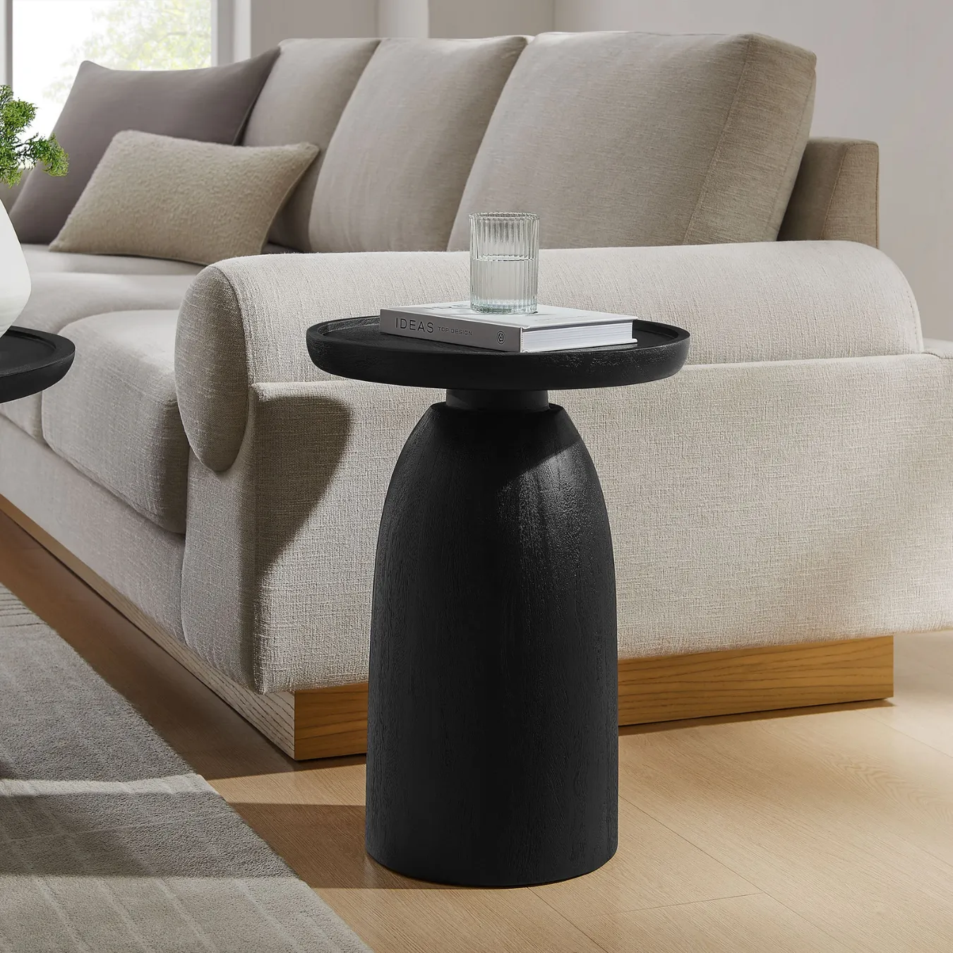 Mesa Lateral Amina