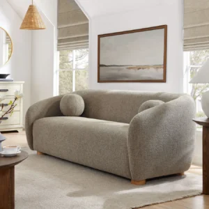 Loveseat Corland