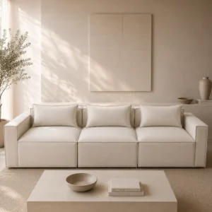Sofá Modular Cosmo