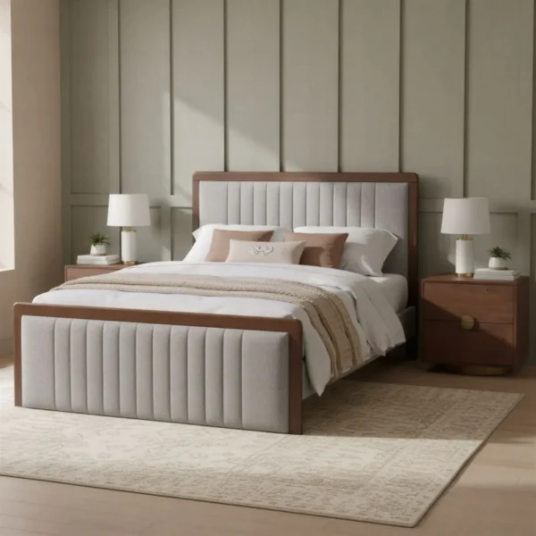Somune Cama Somune