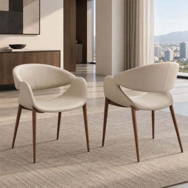 silla de comedor Limay Silla de Comedor Limay