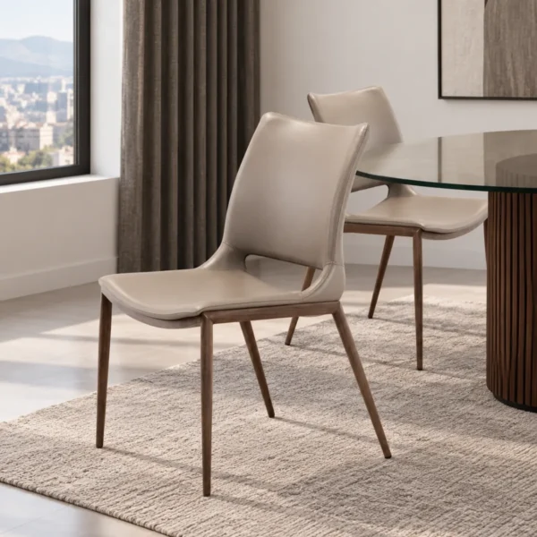 Silla de Comedor Ace