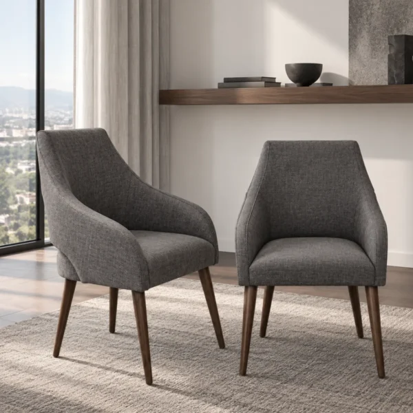 Silla de Comedor Adelaide