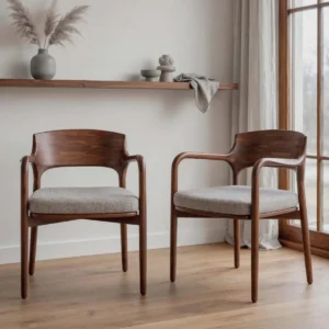 Silla de Comedor Copenhague