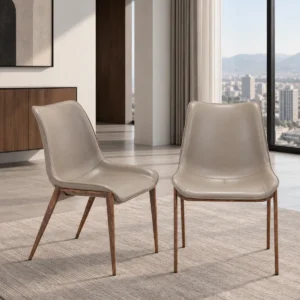 silla de comedor magnus Silla de Comedor Magnus
