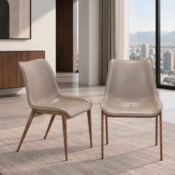 Silla de Comedor Magnus