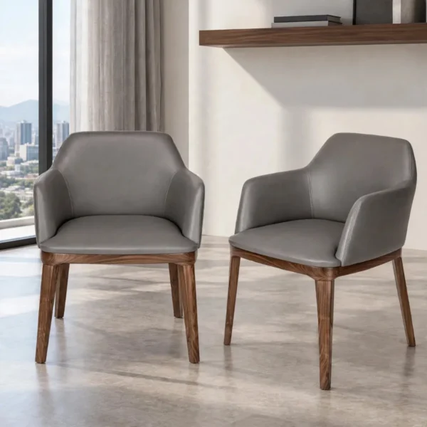 Silla de Comedor Noruega
