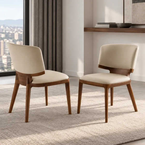Silla de Comedor Stanley