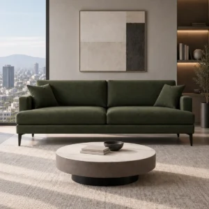 Mesa Lateral Orozco