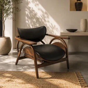 Sillón Ocasional Case