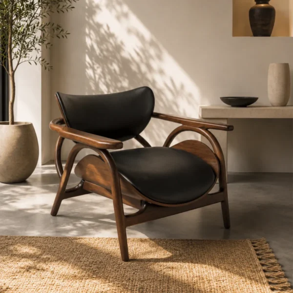 Sillón Case Sillón Ocasional Case
