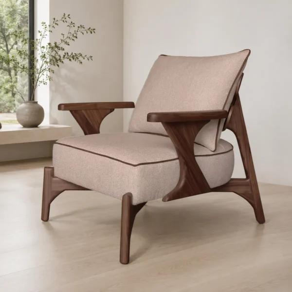 Sillón Cool Sillón Ocasional Cool