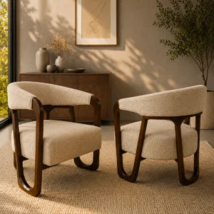 Sillón Ocasional Ixpalia
