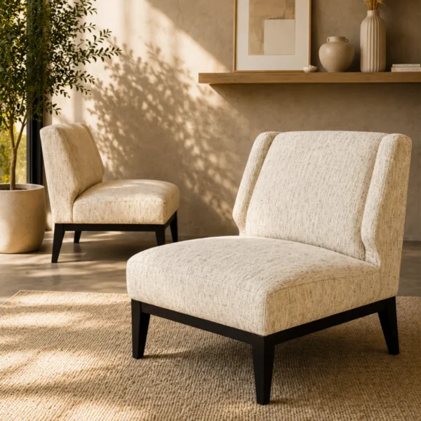 Sillón Jett Sillón Ocasional Jett