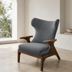 Sillón Ocasional Klio