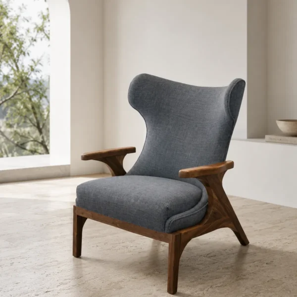 Sillón Klio Sillón Ocasional Klio