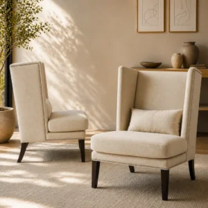 Sillón Ocasional Malibú