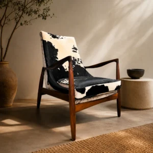 Sillón Ocasional Retro