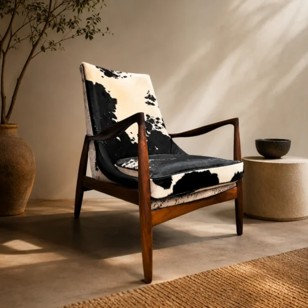 Sillón Retro Sillón Ocasional Retro