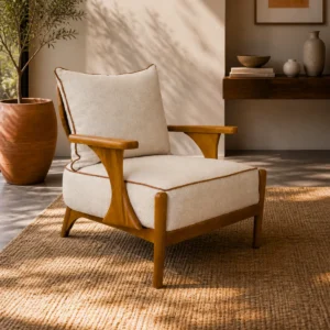 Sillón Ocasional Soho