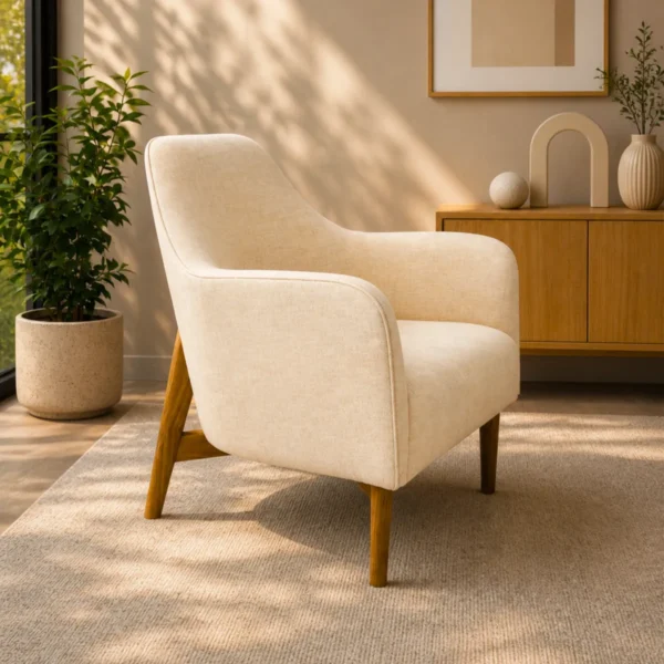 Sillón Sven Sillón Ocasional Sven