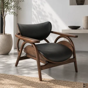 case Sillón Ocasional Case
