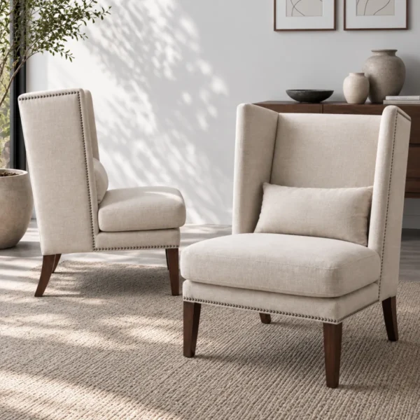 malibu Sillón Ocasional Malibú
