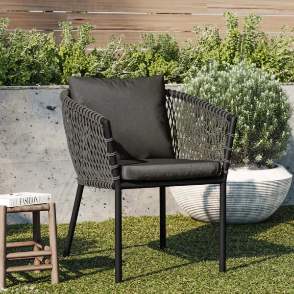 Silla de Comedor Exterior Sailor
