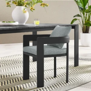 14 Silla de Comedor Exterior Tahoe