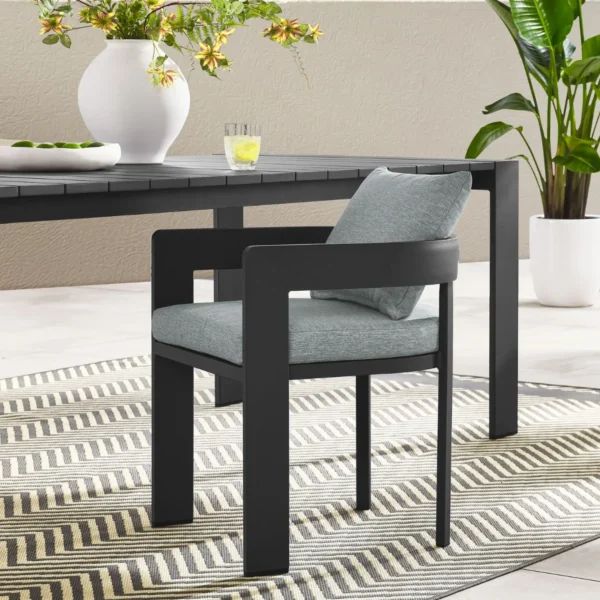 14 Silla de Comedor Exterior Tahoe