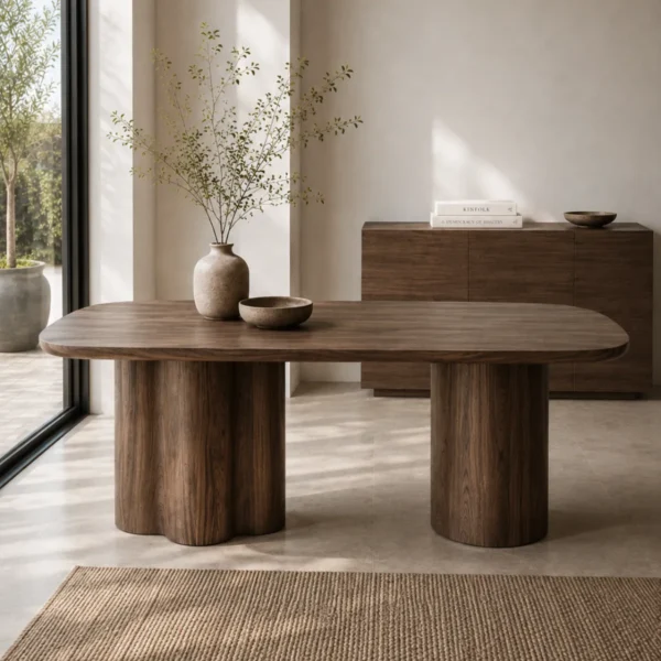 Mesa de Comedor Alve