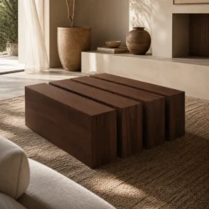 Mesa de Centro Carson