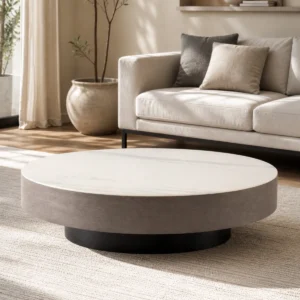 Mesa de Centro Cory