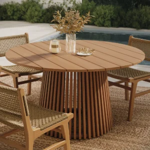 Mesa de Comedor Exterior Lane