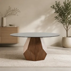 Mesa de Comedor Diamante Mesa de Comedor Diamante