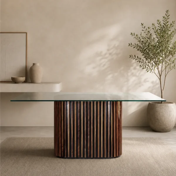 Mesa de Comedor Marimba