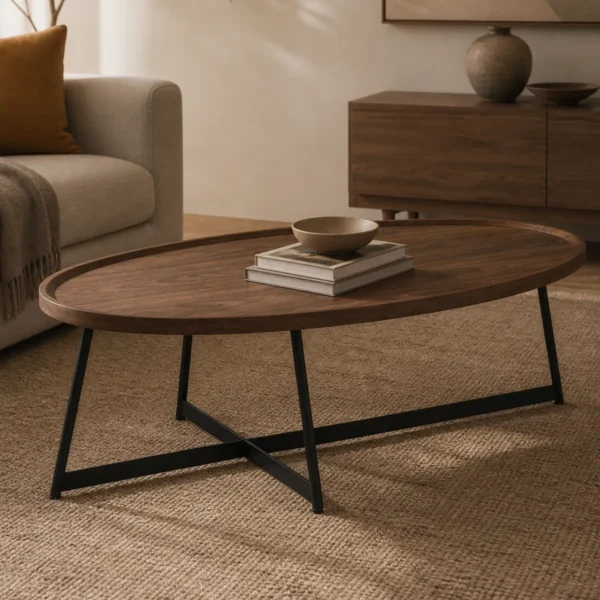 Mesa de Centro Niklaus