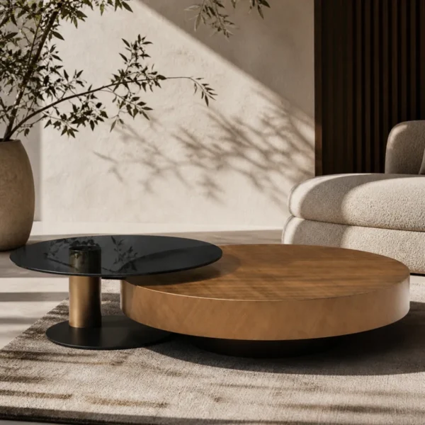 Mesa de Centro Renata