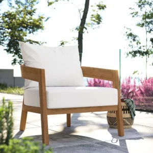 Sillón Exterior Brisbane