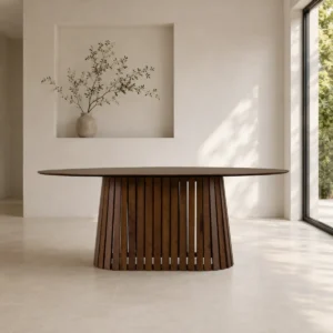 Truman Mesa de Comedor Truman