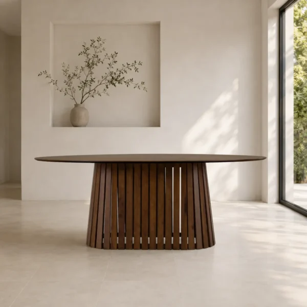 Mesa de Comedor Truman