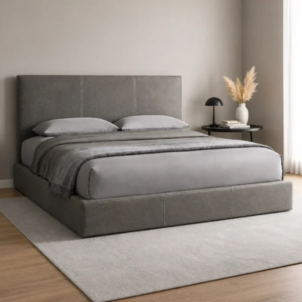 cama noruega Cama Noruega