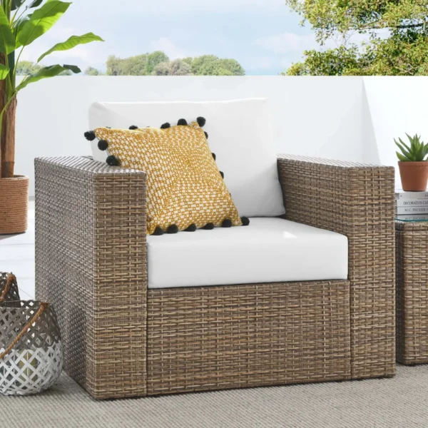 Sillón Exterior Convene