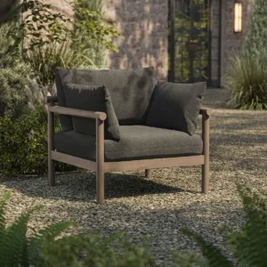 Sillón Exterior Eleni