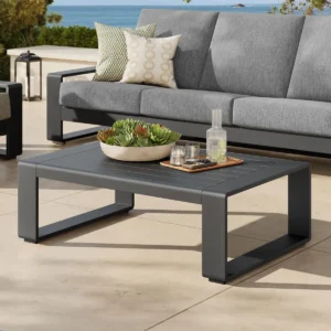 Mesa de Centro Exterior Lirienne